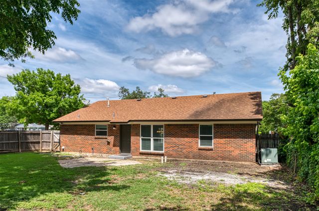 500 Dover Drive, Richardson, TX 75080