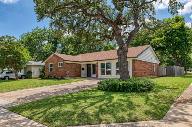 500 Dover Drive, Richardson, TX 75080