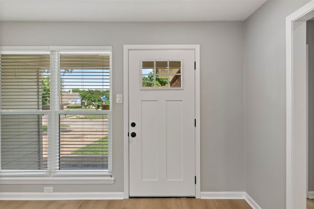 500 Dover Drive, Richardson, TX 75080