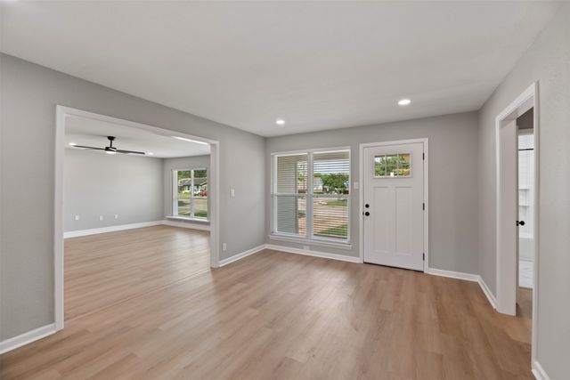 500 Dover Drive, Richardson, TX 75080