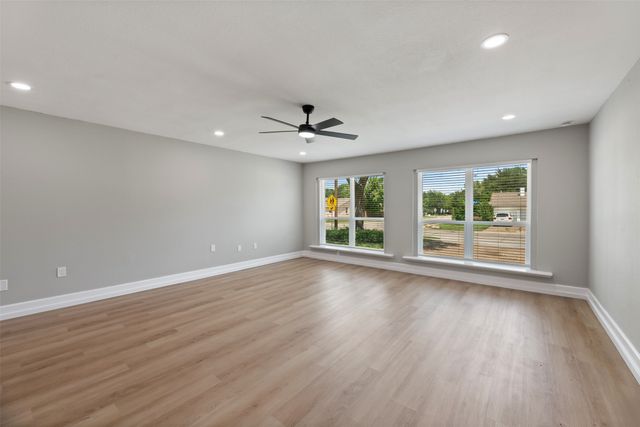 500 Dover Drive, Richardson, TX 75080