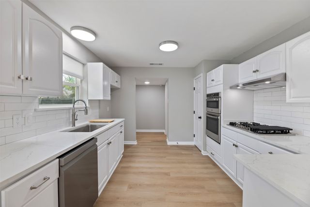 500 Dover Drive, Richardson, TX 75080