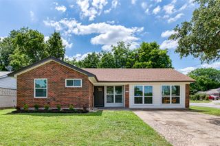 500 Dover Drive, Richardson, TX 75080