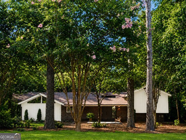 5363 Rosser Road, Smoke Rise, GA 30087