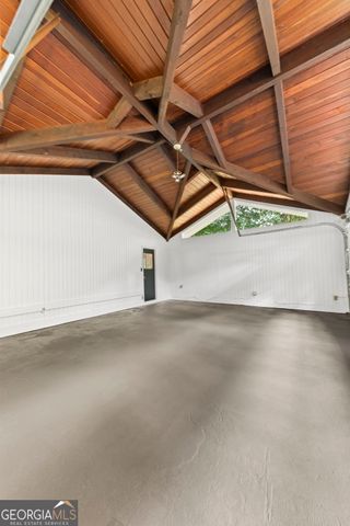 5363 Rosser Road, Smoke Rise, GA 30087
