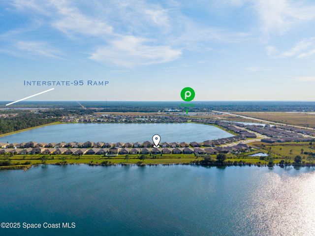 2083 Farmhouse Road SE, Palm Bay, FL 32909