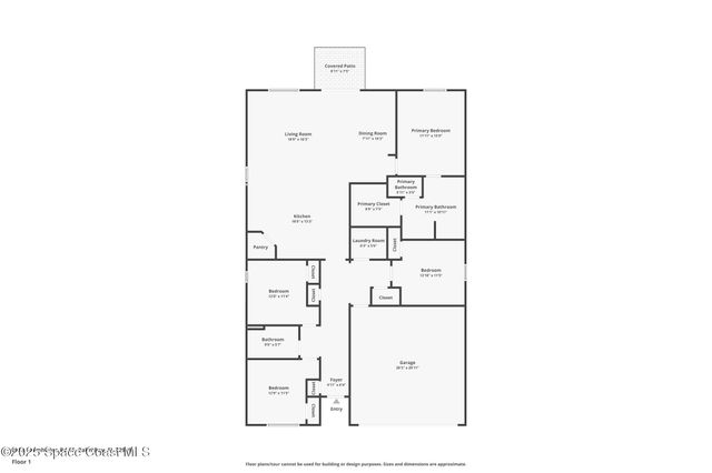2083 Farmhouse Road SE, Palm Bay, FL 32909