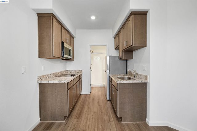 3832 Norbridge Ave, Castro Valley, CA 94546