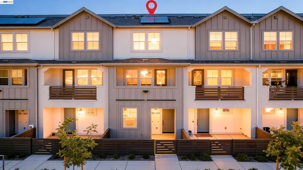 3832 Norbridge Ave, Castro Valley, CA 94546
