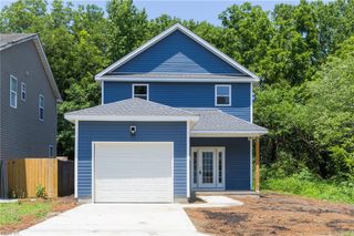 6354 Old Townpoint RD, Suffolk, VA 23435