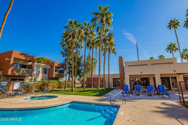3500 N HAYDEN Road 1607, Scottsdale, AZ 85251