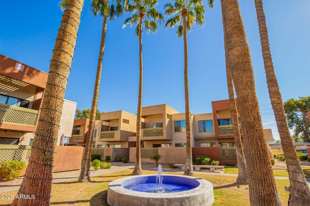 3500 N HAYDEN Road 1607, Scottsdale, AZ 85251