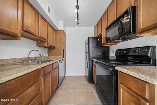 3500 N HAYDEN Road 1607, Scottsdale, AZ 85251