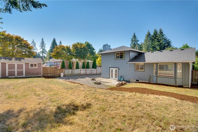 11617 210th Avenue E, Bonney Lake, WA 98391