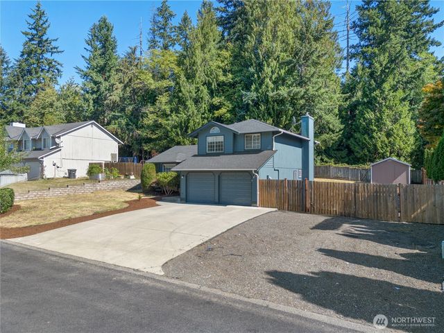 11617 210th Avenue E, Bonney Lake, WA 98391