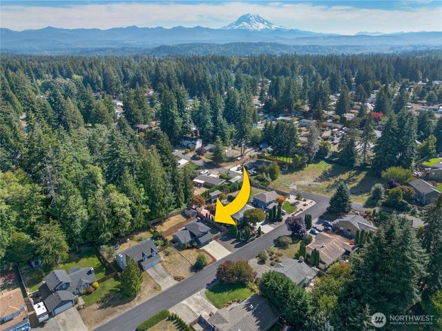 11617 210th Avenue E, Bonney Lake, WA 98391