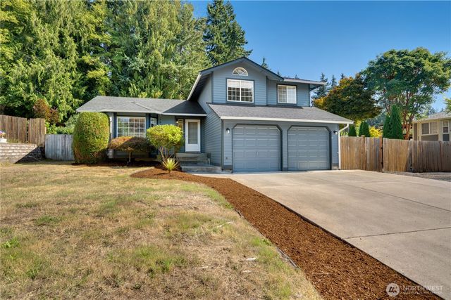 11617 210th Avenue E, Bonney Lake, WA 98391