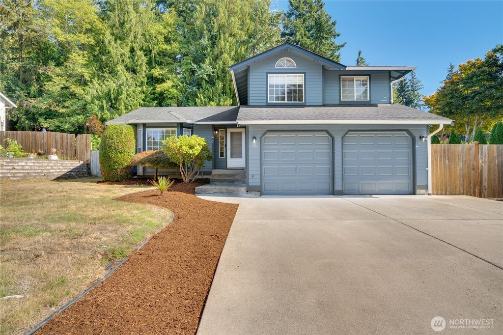 11617 210th Avenue E, Bonney Lake, WA 98391