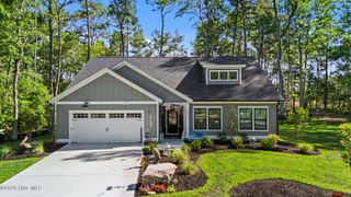 101 Northeast Drive NW, Carolina Shores, NC 28467