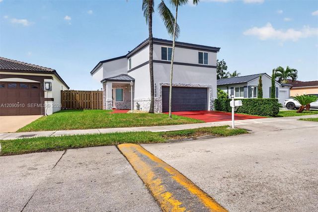 17172 SW 139th Place, Miami, FL 33177