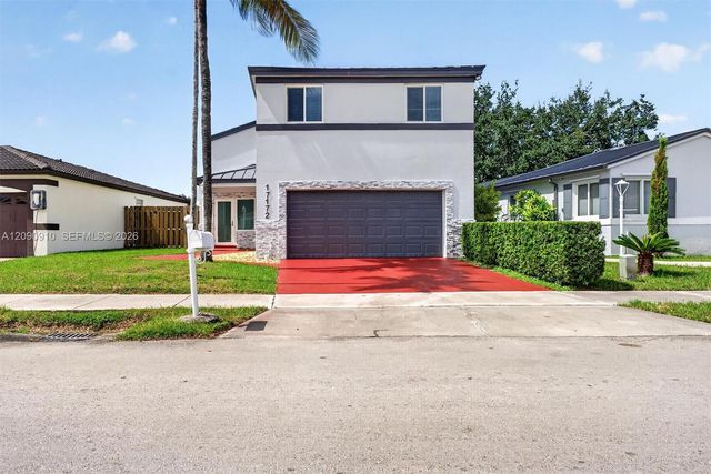 17172 SW 139th Place, Miami, FL 33177