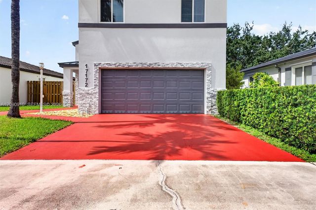 17172 SW 139th Place, Miami, FL 33177