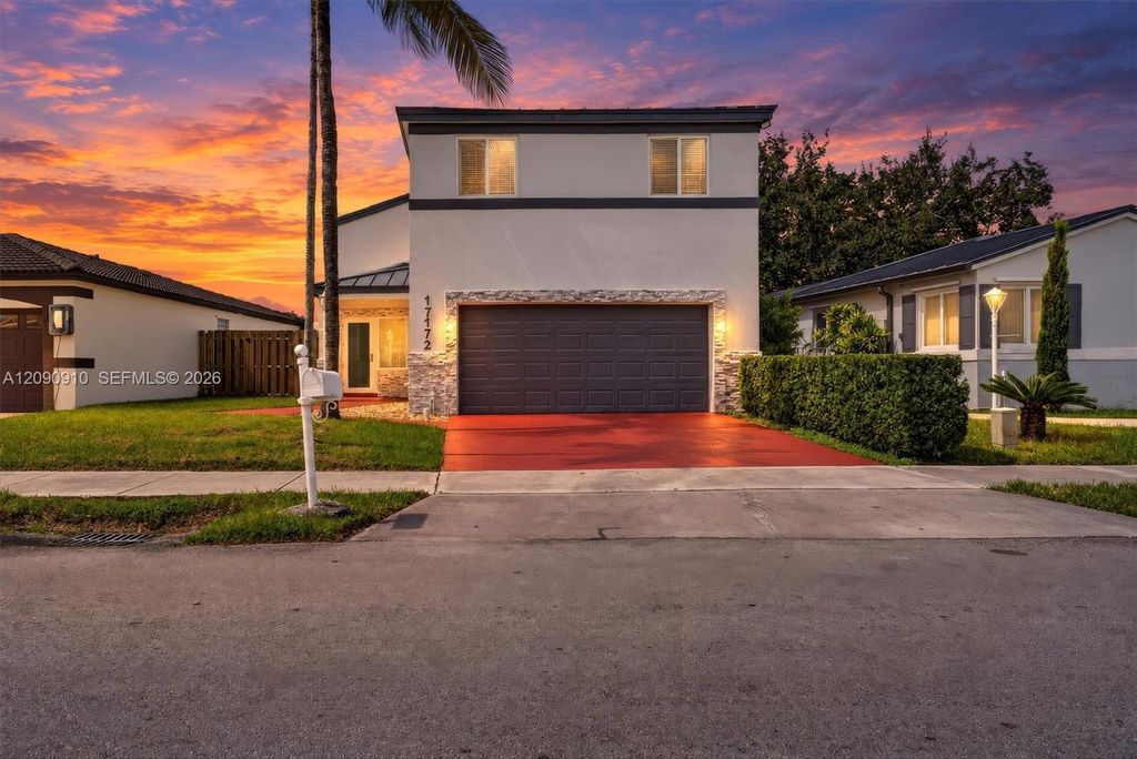 17172 SW 139th Place, Miami, FL 33177