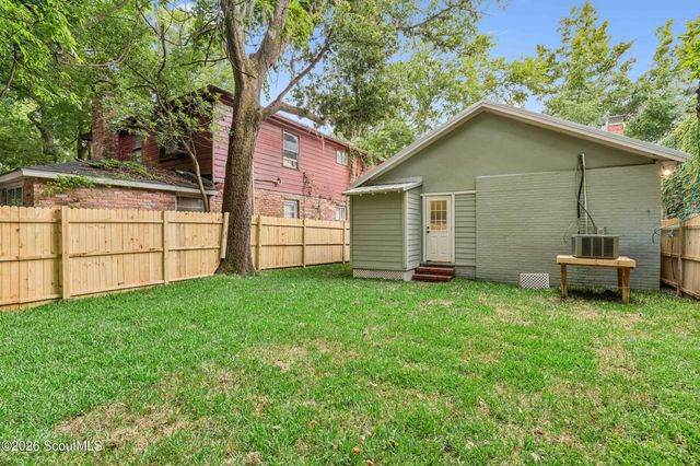 1720 Albany Street, Brunswick, GA 31520