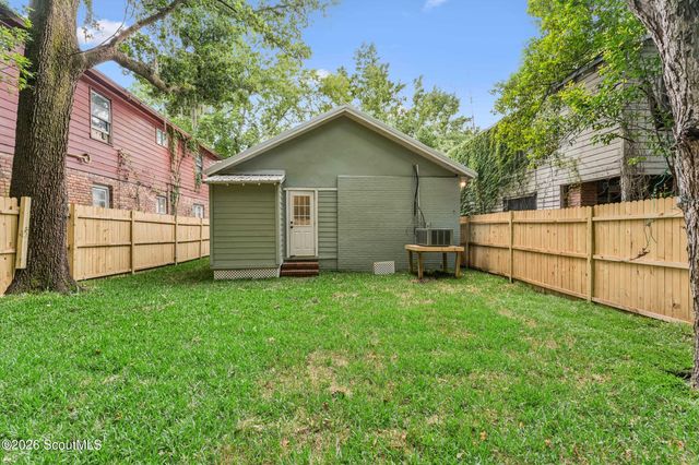 1720 Albany Street, Brunswick, GA 31520