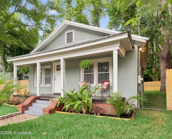 1720 Albany Street, Brunswick, GA 31520