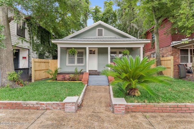 1720 Albany Street, Brunswick, GA 31520