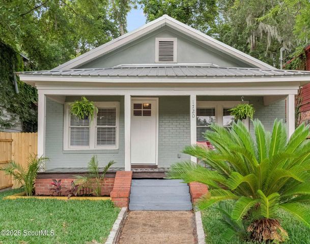 1720 Albany Street, Brunswick, GA 31520