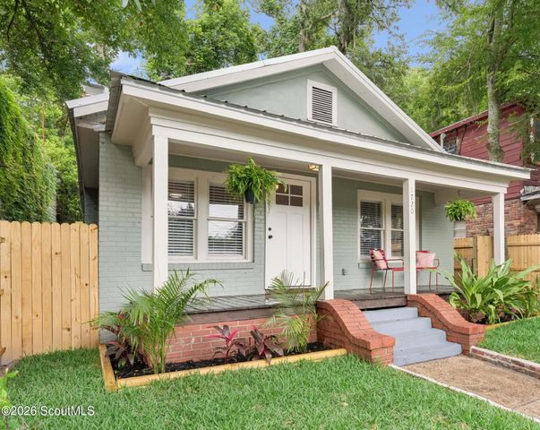 1720 Albany Street, Brunswick, GA 31520
