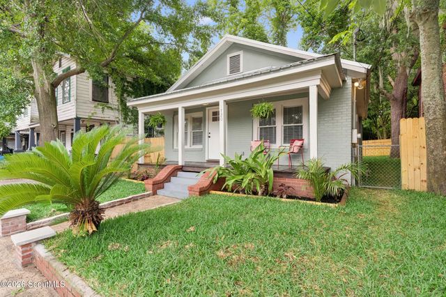 1720 Albany Street, Brunswick, GA 31520