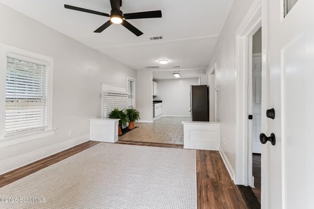 1720 Albany Street, Brunswick, GA 31520
