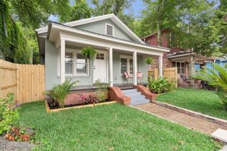 1720 Albany Street, Brunswick, GA 31520