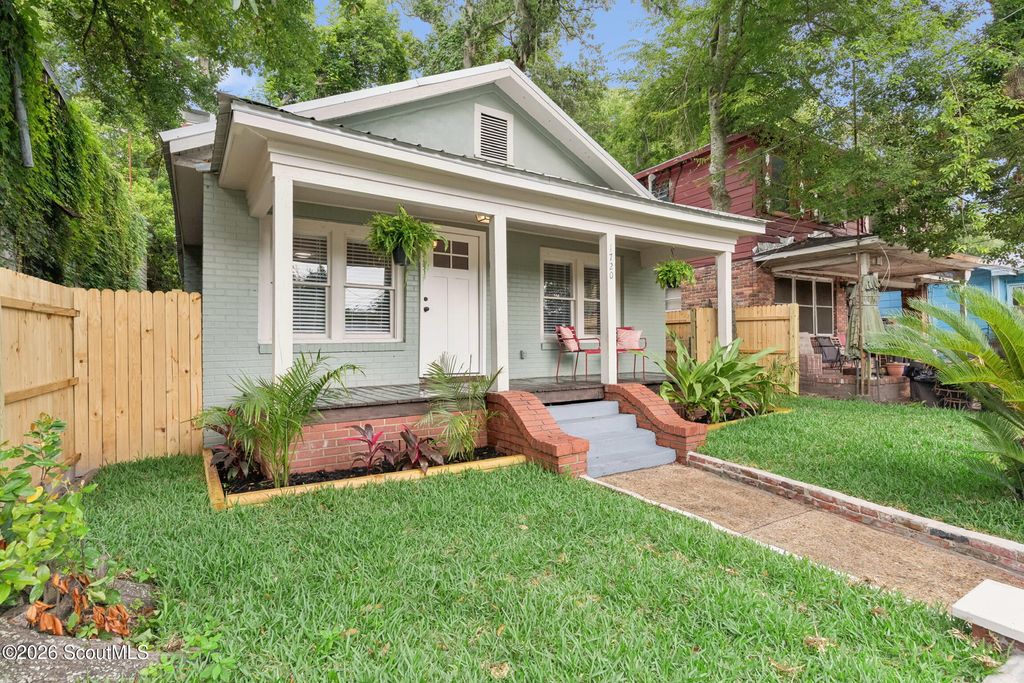 1720 Albany Street, Brunswick, GA 31520