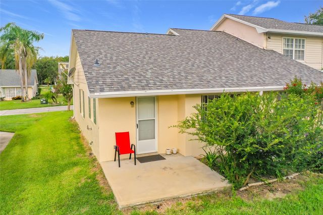 1435 DISSTON AVENUE, Clermont, FL 34711