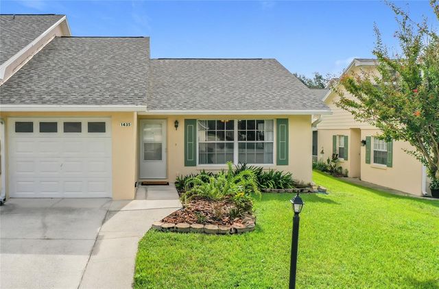 1435 DISSTON AVENUE, Clermont, FL 34711