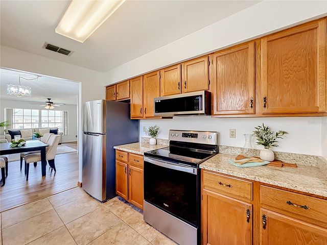 1435 DISSTON AVENUE, Clermont, FL 34711