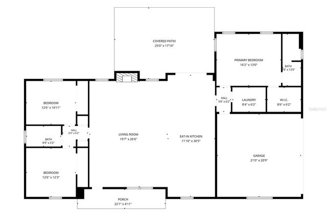 608 SUNSET LANE, Lutz, FL 33549