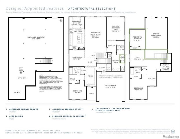 7635 Larchwood Drive, West Bloomfield, MI 48322