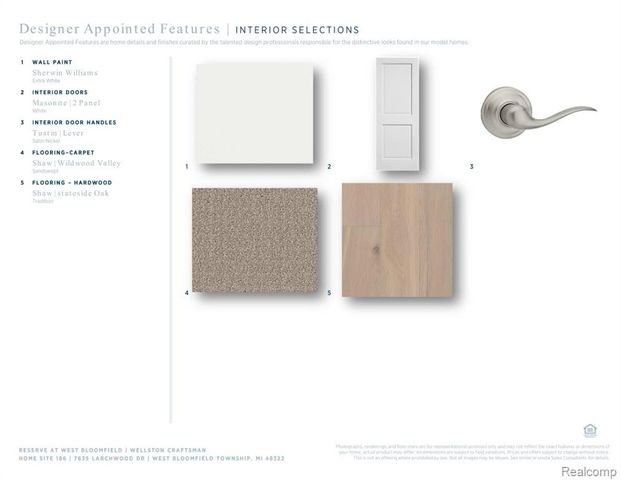 7635 Larchwood Drive, West Bloomfield, MI 48322