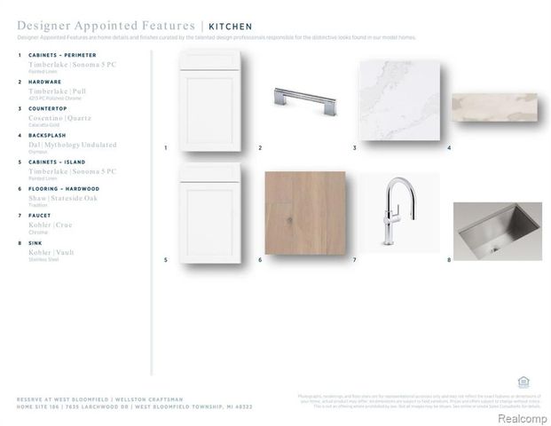 7635 Larchwood Drive, West Bloomfield, MI 48322