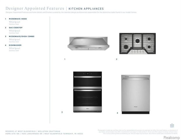 7635 Larchwood Drive, West Bloomfield, MI 48322