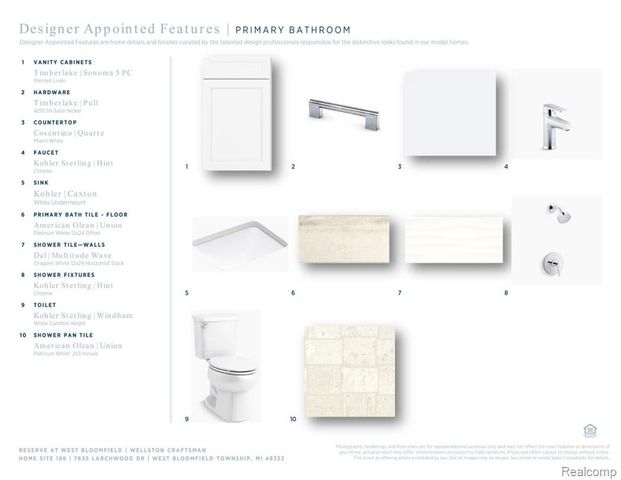 7635 Larchwood Drive, West Bloomfield, MI 48322