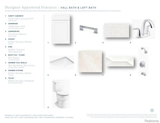 7635 Larchwood Drive, West Bloomfield, MI 48322