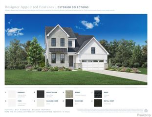 7635 Larchwood Drive, West Bloomfield, MI 48322