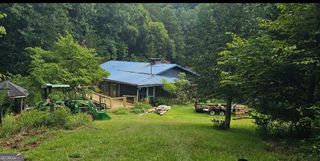 1069 Harbert Valley Road, Toccoa, GA 30577