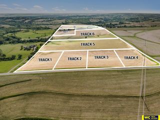 Tract 4 County Road 27, Blair, NE 68008